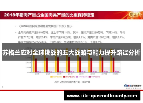 苏格兰应对全球挑战的五大战略与能力提升路径分析 苏格兰应对全球挑战的五大战略与能力提升路径分析