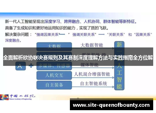 全面解析欧协联决赛规则及其赛制深度理解方法与实践指南全方位解