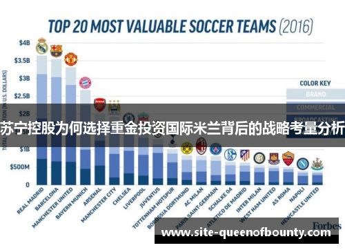 苏宁控股为何选择重金投资国际米兰背后的战略考量分析 苏宁控股为何选择重金投资国际米兰背后的战略考量分析