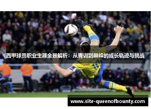 西甲球员职业生涯全景解析：从青训到巅峰的成长轨迹与挑战