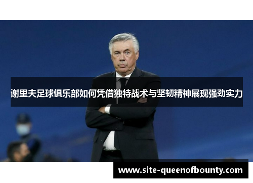 谢里夫足球俱乐部如何凭借独特战术与坚韧精神展现强劲实力 谢里夫足球俱乐部如何凭借独特战术与坚韧精神展现强劲实力