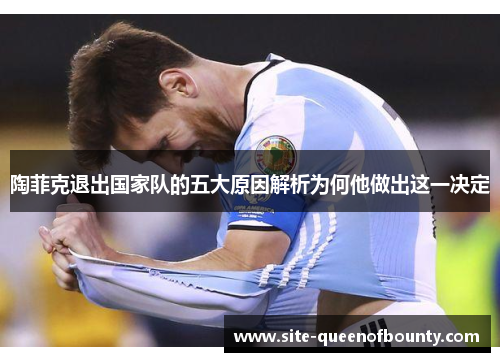陶菲克退出国家队的五大原因解析为何他做出这一决定