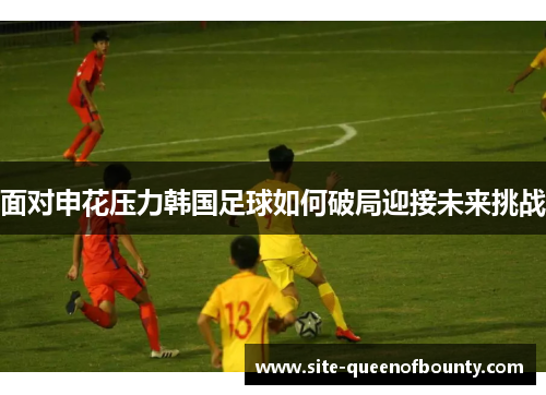 面对申花压力韩国足球如何破局迎接未来挑战